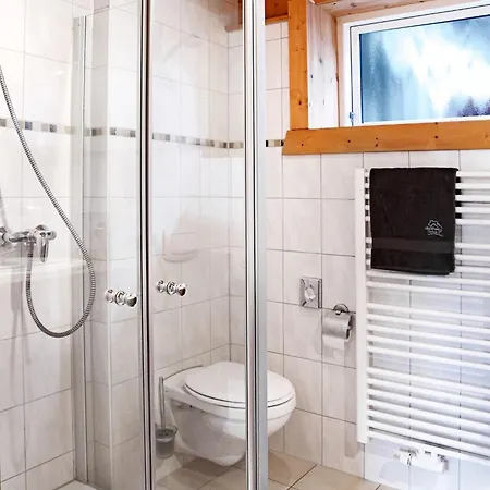 Blockhaus Ferien - Askjell * Ulsnis