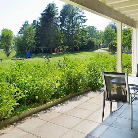 Blockhaus Ferien - Askjell *