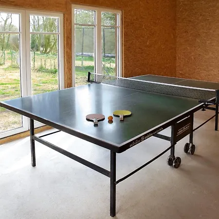 アパート Blockhaus Ferien - Askjell *